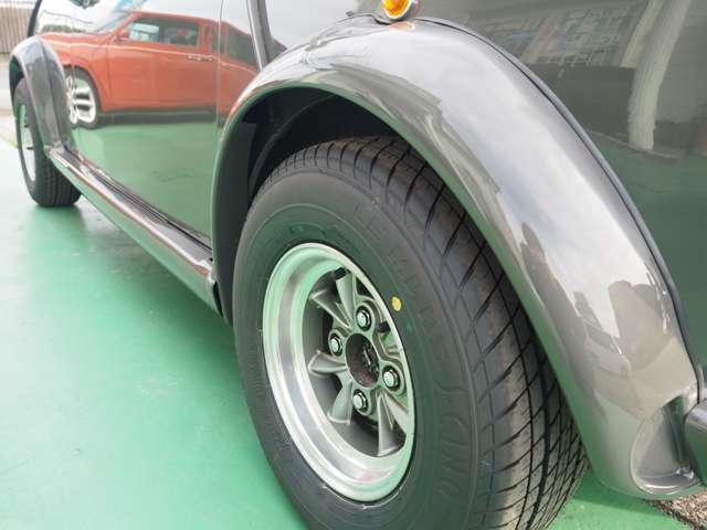 MINI クーパー 同色全塗装/天張り張替済み(20枚目)