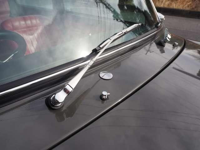 MINI クーパー 同色全塗装/天張り張替済み(22枚目)