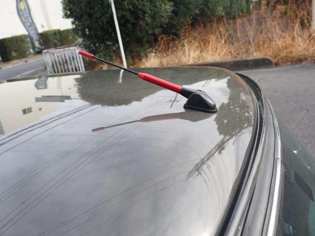 MINI クーパー 同色全塗装/天張り張替済み(24枚目)