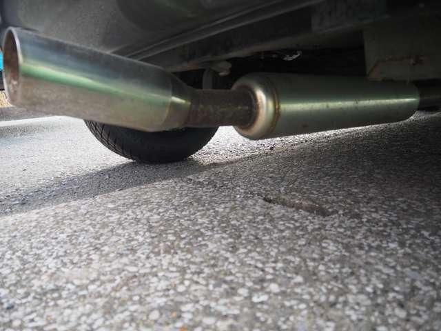 MINI クーパー 同色全塗装/天張り張替済み(26枚目)