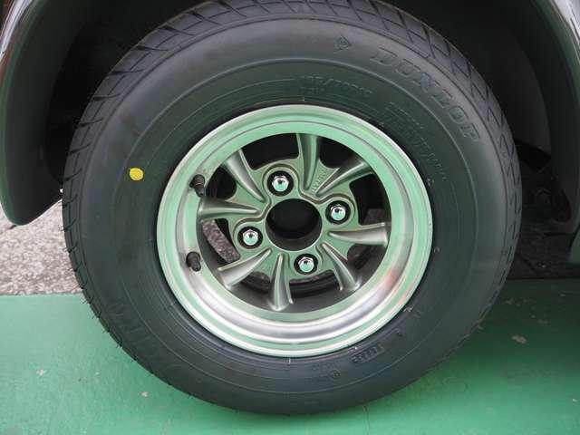 MINI クーパー 同色全塗装/天張り張替済み(28枚目)