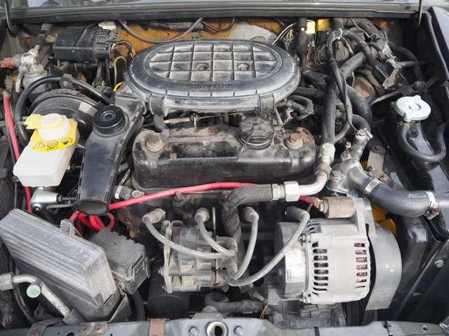 MINI クーパー 同色全塗装/天張り張替済み(32枚目)