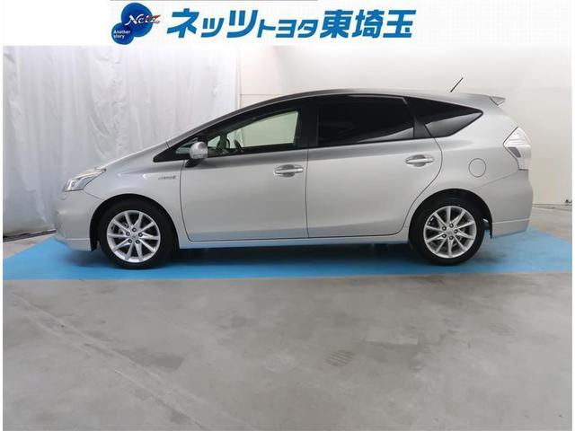 Sツーリングセレクション Bluetooth ETC ナビ バックモニター(6枚目)