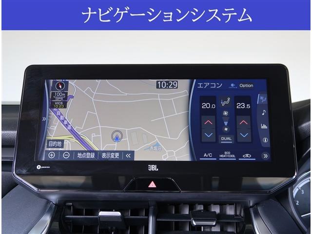 ハリアー Ｚ（3枚目）