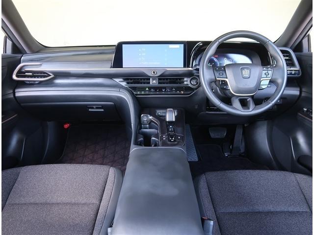クラウンクロスオーバー Ｇアドバンスド　純正１２．３型ディスプレイオーディオ　フルセグＴＶ　Ｂｌｕｅｔｏｏｔｈ・ＵＳＢ接続　全方位カメラ　ドライブレコーダー　ＥＴＣ２．０　ＬＥＤヘッドライト　純正１９インチアルミホイール（3枚目）