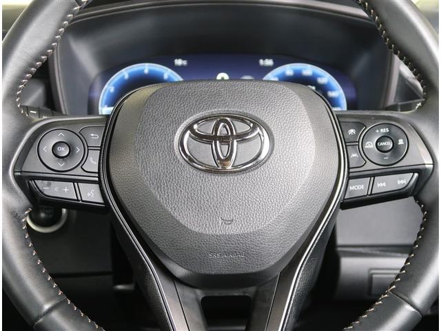 カローラツーリング ダブルバイビー　社用車　ディスプレイオーディオ　バックカメラ　ＥＴＣ２．０　ドラレコ　衝突被害軽減　クリアランスソナー　純正１７インチアルミホイール　スマートキー　Ｂｌｕｅｔｏｏｔｈ接続（11枚目）