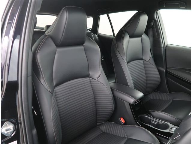 カローラツーリング ダブルバイビー　社用車　ディスプレイオーディオ　バックカメラ　ＥＴＣ２．０　ドラレコ　衝突被害軽減　クリアランスソナー　純正１７インチアルミホイール　スマートキー　Ｂｌｕｅｔｏｏｔｈ接続（15枚目）