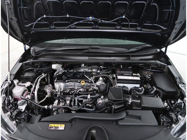カローラツーリング ダブルバイビー　社用車　ディスプレイオーディオ　バックカメラ　ＥＴＣ２．０　ドラレコ　衝突被害軽減　クリアランスソナー　純正１７インチアルミホイール　スマートキー　Ｂｌｕｅｔｏｏｔｈ接続（19枚目）