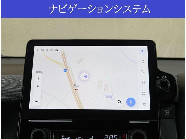 シエンタ ハイブリッドＺ　１０．５型ディスプレイオーディオ　全周囲カメラ　両側電動スライドドア　衝突被害軽減　ＬＥＤヘッドライト　純正１５インチアルミホイール　オートエアコン　オートライト　ＥＴＣ２．０　ドラレコ　スマートキー（3枚目）