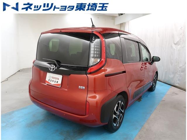 シエンタ ハイブリッドＺ　１０．５型ディスプレイオーディオ　全周囲カメラ　両側電動スライドドア　衝突被害軽減　ＬＥＤヘッドライト　純正１５インチアルミホイール　オートエアコン　オートライト　ＥＴＣ２．０　ドラレコ　スマートキー（7枚目）