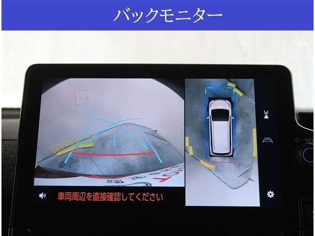 シエンタ ハイブリッドＺ　１０．５型ディスプレイオーディオ　全周囲カメラ　両側電動スライドドア　衝突被害軽減　ＬＥＤヘッドライト　純正１５インチアルミホイール　オートエアコン　オートライト　ＥＴＣ２．０　ドラレコ　スマートキー（9枚目）