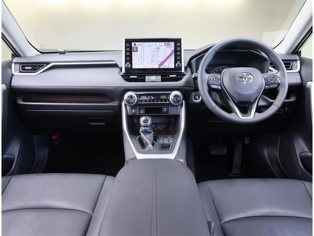 ＲＡＶ４ Ｇ　純正９型ディスプレイオーディオ　全周囲カメラ　ブラインドスポットモニター　シートヒーター　レーダークルーズコントロール　パワーバックドア（2枚目）