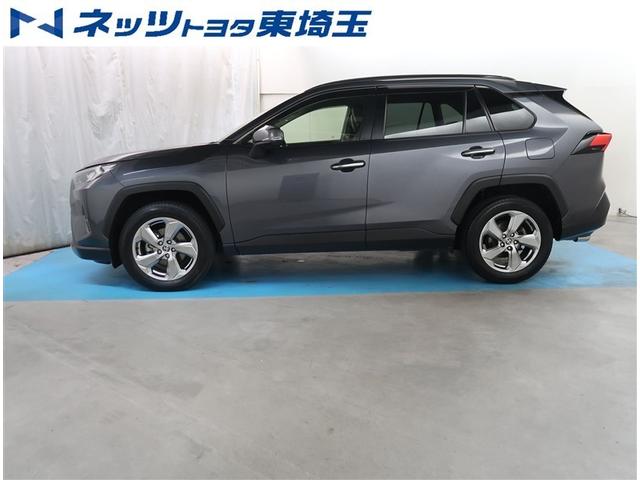 ＲＡＶ４ Ｇ　純正９型ディスプレイオーディオ　全周囲カメラ　ブラインドスポットモニター　シートヒーター　レーダークルーズコントロール　パワーバックドア（6枚目）
