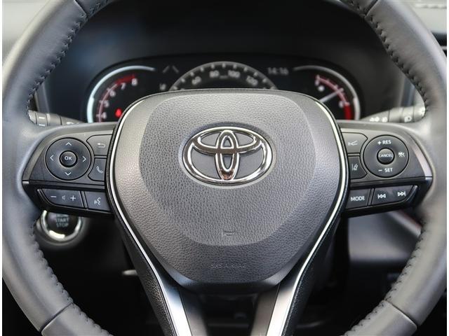 ＲＡＶ４ Ｇ　純正９型ディスプレイオーディオ　全周囲カメラ　ブラインドスポットモニター　シートヒーター　レーダークルーズコントロール　パワーバックドア（10枚目）