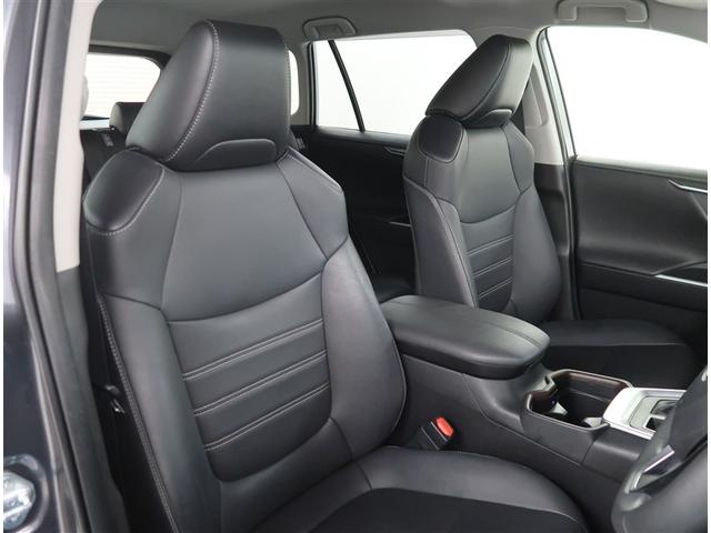 ＲＡＶ４ Ｇ　純正９型ディスプレイオーディオ　全周囲カメラ　ブラインドスポットモニター　シートヒーター　レーダークルーズコントロール　パワーバックドア（14枚目）