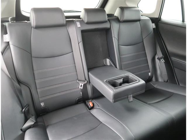 ＲＡＶ４ Ｇ　純正９型ディスプレイオーディオ　全周囲カメラ　ブラインドスポットモニター　シートヒーター　レーダークルーズコントロール　パワーバックドア（15枚目）