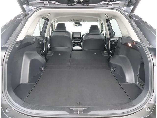 ＲＡＶ４ Ｇ　純正９型ディスプレイオーディオ　全周囲カメラ　ブラインドスポットモニター　シートヒーター　レーダークルーズコントロール　パワーバックドア（16枚目）