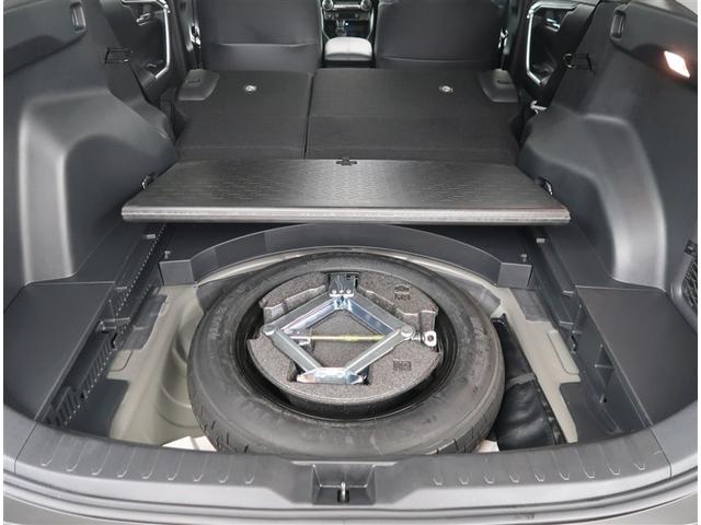 ＲＡＶ４ Ｇ　純正９型ディスプレイオーディオ　全周囲カメラ　ブラインドスポットモニター　シートヒーター　レーダークルーズコントロール　パワーバックドア（17枚目）