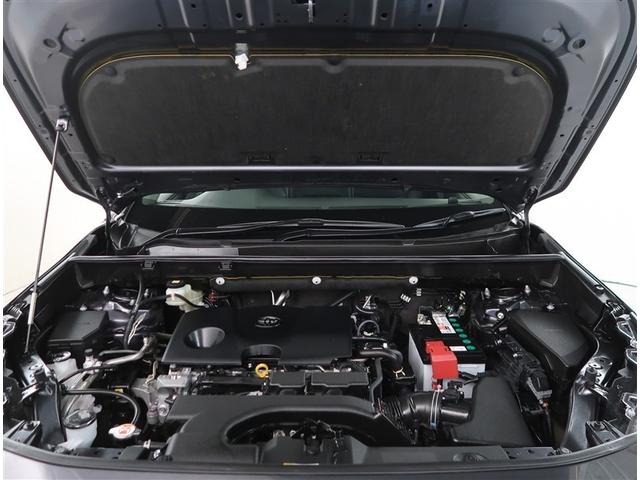 ＲＡＶ４ Ｇ　純正９型ディスプレイオーディオ　全周囲カメラ　ブラインドスポットモニター　シートヒーター　レーダークルーズコントロール　パワーバックドア（18枚目）