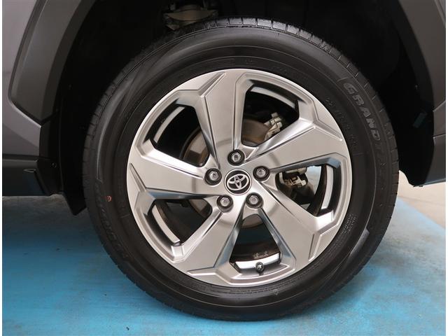 ＲＡＶ４ Ｇ　純正９型ディスプレイオーディオ　全周囲カメラ　ブラインドスポットモニター　シートヒーター　レーダークルーズコントロール　パワーバックドア（19枚目）