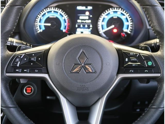 eKクロススペース T プラスエディション 純正9型SDナビ ETC2.0 シートヒーター 全周囲カメラ 両側電動スライドドア LEDヘッドライト コーナーセンサー レーダークルーズ ベンチシート(10枚目)