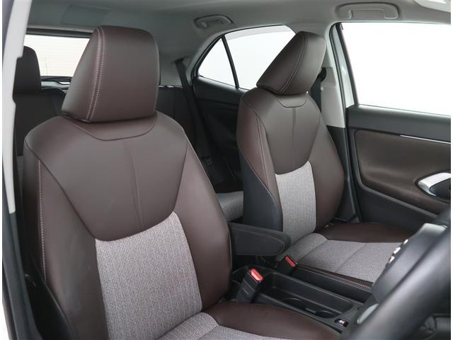 ヤリスクロス ハイブリッドZ 純正8型ディスプレイオーディオ 全周囲カメラ ドラレコ 衝突被害軽減システム レーダークルーズ コーナーセンサー スマートキー ETC 車線逸脱警報 オートエアコン Bluetooth 電動リアゲート(15枚目)