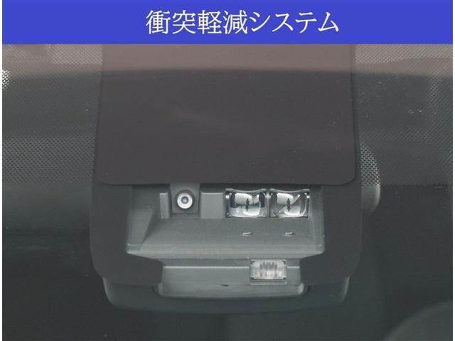 シエンタ ハイブリッドG クエロ 純正SDナビ バックカメラ 両側電動スライドドア 衝突被害軽減システム ハーフレザーシート コーナーセンサー スマートキー LEDヘッドライト オートライト オートエアコン(4枚目)