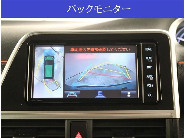 シエンタ ハイブリッドG クエロ 純正SDナビ バックカメラ 両側電動スライドドア 衝突被害軽減システム ハーフレザーシート コーナーセンサー スマートキー LEDヘッドライト オートライト オートエアコン(9枚目)