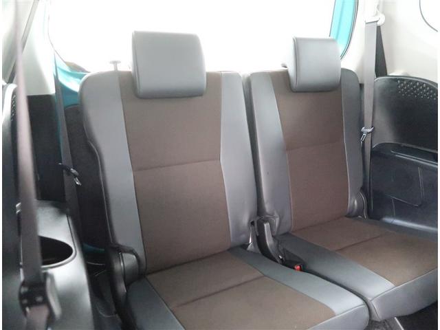 シエンタ ハイブリッドG クエロ 純正SDナビ バックカメラ 両側電動スライドドア 衝突被害軽減システム ハーフレザーシート コーナーセンサー スマートキー LEDヘッドライト オートライト オートエアコン(16枚目)