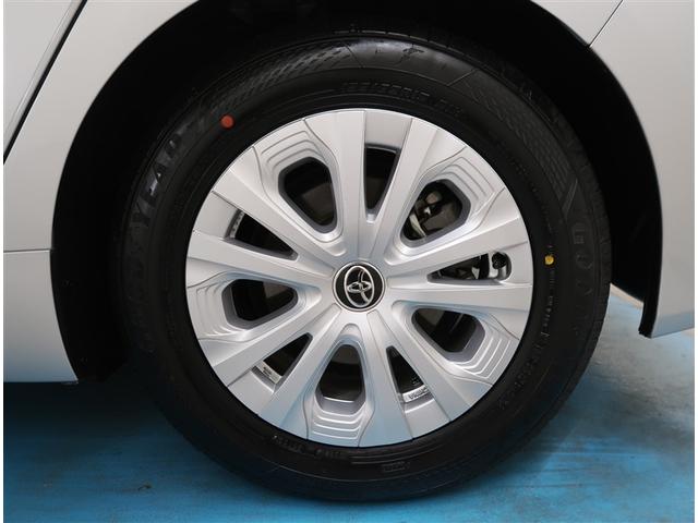 プリウス SセーフティプラスII 純正SDナビ バックカメラ 衝突被害軽減システム レーダークルーズ コーナーセンサー スマートキー LEDヘッドライト ETC オートハイビーム 車線逸脱警報(20枚目)