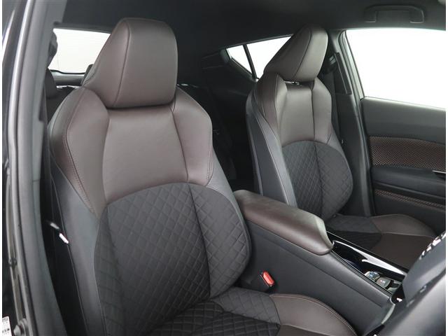 Ｃ－ＨＲ Ｇ　ＬＥＤエディション　衝突被害軽減装置　ＳＤナビ　フルセグ　ＣＤ　ＤＶＤ　Ｂｌｕｅｔｏｏｔｈ　ミュージックサーバー　ドラレコ　シートヒーター　純正アルミ　ＬＥＤヘッドライト　ＥＴＣ　バックカメラ（15枚目）