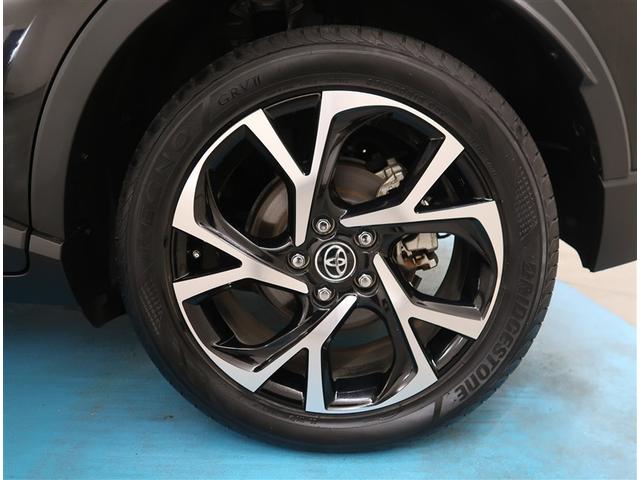 Ｃ－ＨＲ Ｇ　ＬＥＤエディション　衝突被害軽減装置　ＳＤナビ　フルセグ　ＣＤ　ＤＶＤ　Ｂｌｕｅｔｏｏｔｈ　ミュージックサーバー　ドラレコ　シートヒーター　純正アルミ　ＬＥＤヘッドライト　ＥＴＣ　バックカメラ（20枚目）