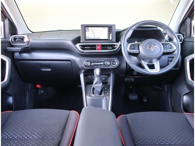 ライズ Ｚ　衝突被害軽減装置　ＳＤナビ　フルセグ　ＤＶＤ　ミュージックサーバー　Ｂｌｕｅｔｏｏｔｈ　シートヒーター　純正アルミ　ＬＥＤヘッドライト　ＥＴＣ　全周囲カメラ（2枚目）