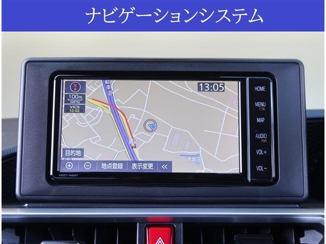 ライズ Ｚ　衝突被害軽減装置　ＳＤナビ　フルセグ　ＤＶＤ　ミュージックサーバー　Ｂｌｕｅｔｏｏｔｈ　シートヒーター　純正アルミ　ＬＥＤヘッドライト　ＥＴＣ　全周囲カメラ（3枚目）