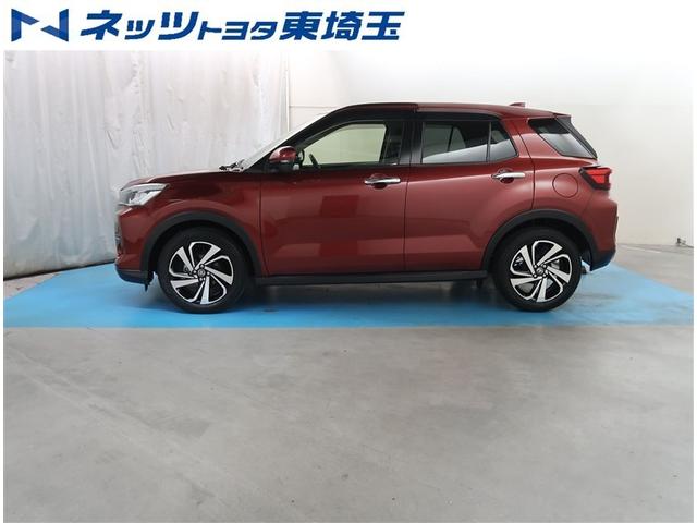 ライズ Ｚ　衝突被害軽減装置　ＳＤナビ　フルセグ　ＤＶＤ　ミュージックサーバー　Ｂｌｕｅｔｏｏｔｈ　シートヒーター　純正アルミ　ＬＥＤヘッドライト　ＥＴＣ　全周囲カメラ（6枚目）