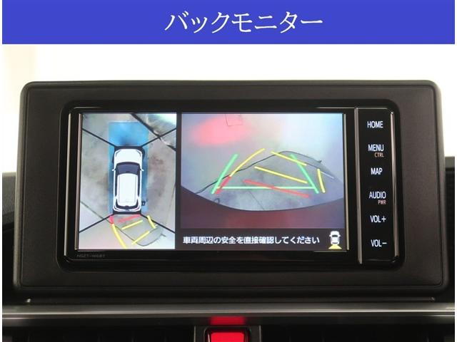 ライズ Ｚ　衝突被害軽減装置　ＳＤナビ　フルセグ　ＤＶＤ　ミュージックサーバー　Ｂｌｕｅｔｏｏｔｈ　シートヒーター　純正アルミ　ＬＥＤヘッドライト　ＥＴＣ　全周囲カメラ（9枚目）