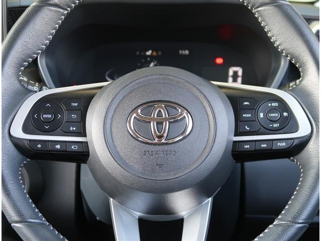 ライズ Ｚ　衝突被害軽減装置　ＳＤナビ　フルセグ　ＤＶＤ　ミュージックサーバー　Ｂｌｕｅｔｏｏｔｈ　シートヒーター　純正アルミ　ＬＥＤヘッドライト　ＥＴＣ　全周囲カメラ（10枚目）