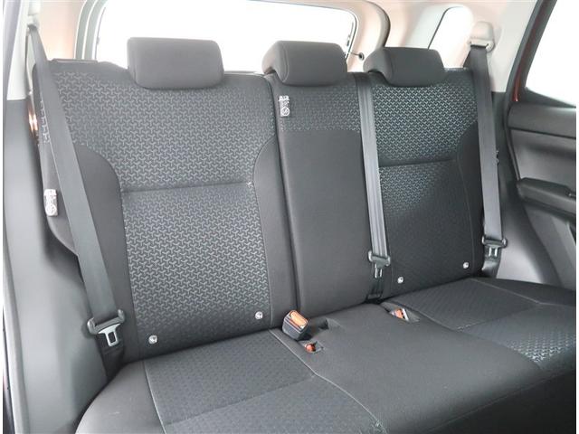 ライズ Ｚ　衝突被害軽減装置　ＳＤナビ　フルセグ　ＤＶＤ　ミュージックサーバー　Ｂｌｕｅｔｏｏｔｈ　シートヒーター　純正アルミ　ＬＥＤヘッドライト　ＥＴＣ　全周囲カメラ（14枚目）