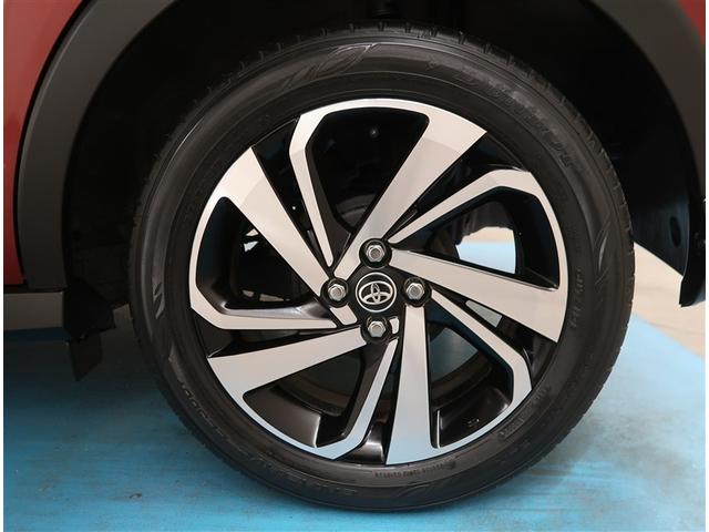 ライズ Ｚ　衝突被害軽減装置　ＳＤナビ　フルセグ　ＤＶＤ　ミュージックサーバー　Ｂｌｕｅｔｏｏｔｈ　シートヒーター　純正アルミ　ＬＥＤヘッドライト　ＥＴＣ　全周囲カメラ（17枚目）