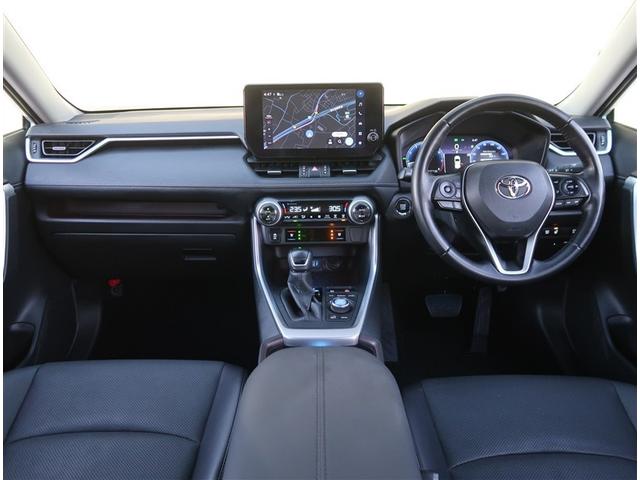 ＲＡＶ４ Ｇ　Ｚパッケージ　パノラマムーンルーフ　１０．５型ディスプレイオーディオ　全周囲カメラ　レーダークルーズ　電動リアゲート　パワーシート　ドラレコ　コーナーセンサー　スマートキー　ＬＥＤヘッドライト　ＥＴＣ２．０（2枚目）