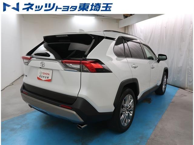 ＲＡＶ４ Ｇ　Ｚパッケージ　パノラマムーンルーフ　１０．５型ディスプレイオーディオ　全周囲カメラ　レーダークルーズ　電動リアゲート　パワーシート　ドラレコ　コーナーセンサー　スマートキー　ＬＥＤヘッドライト　ＥＴＣ２．０（7枚目）