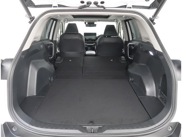 ＲＡＶ４ Ｇ　Ｚパッケージ　パノラマムーンルーフ　１０．５型ディスプレイオーディオ　全周囲カメラ　レーダークルーズ　電動リアゲート　パワーシート　ドラレコ　コーナーセンサー　スマートキー　ＬＥＤヘッドライト　ＥＴＣ２．０（19枚目）