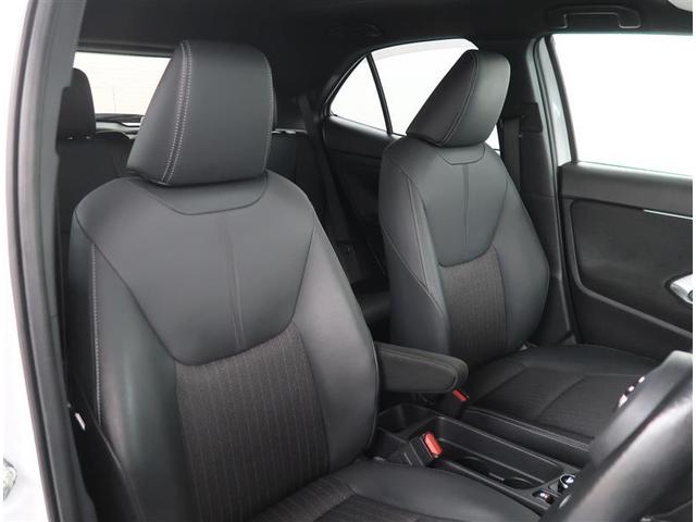 ヤリスクロス Ｚ　純正８型ディスプレオーディオ　全周囲カメラ　ＥＴＣ　衝突被害軽減　レーダークルーズコントロール　ＬＥＤヘッドライト　オートエアコン（13枚目）