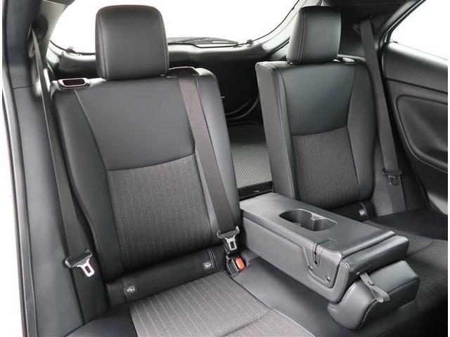 ヤリスクロス Ｚ　純正８型ディスプレオーディオ　全周囲カメラ　ＥＴＣ　衝突被害軽減　レーダークルーズコントロール　ＬＥＤヘッドライト　オートエアコン（14枚目）