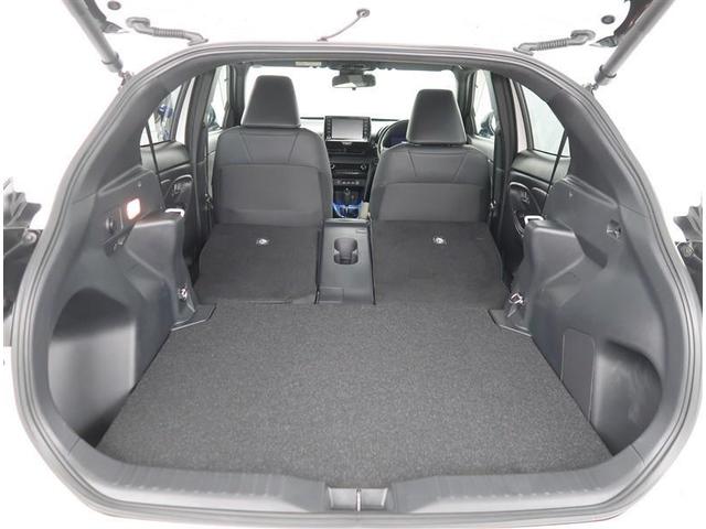 ヤリスクロス Ｚ　純正８型ディスプレオーディオ　全周囲カメラ　ＥＴＣ　衝突被害軽減　レーダークルーズコントロール　ＬＥＤヘッドライト　オートエアコン（15枚目）