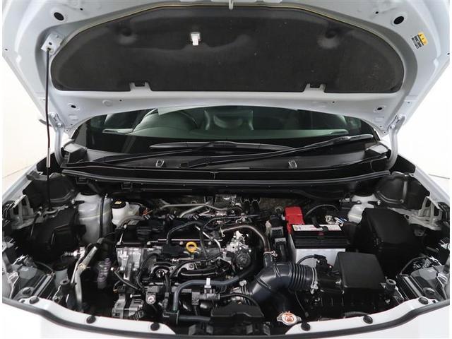 ヤリスクロス Ｚ　純正８型ディスプレオーディオ　全周囲カメラ　ＥＴＣ　衝突被害軽減　レーダークルーズコントロール　ＬＥＤヘッドライト　オートエアコン（17枚目）