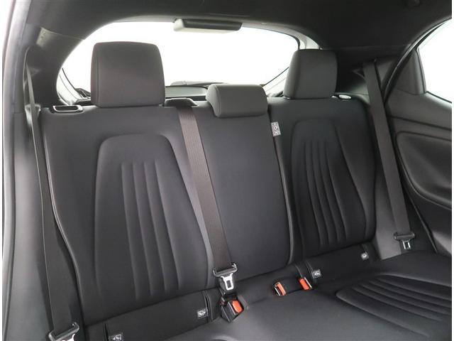 ヤリス ハイブリッドX 純正7型ディスプレイオーディオ バックカメラ 衝突被害軽減 コーナーセンサー ビルトインETC オートハイビーム 車線逸脱警報 オートライト オートエアコン(14枚目)