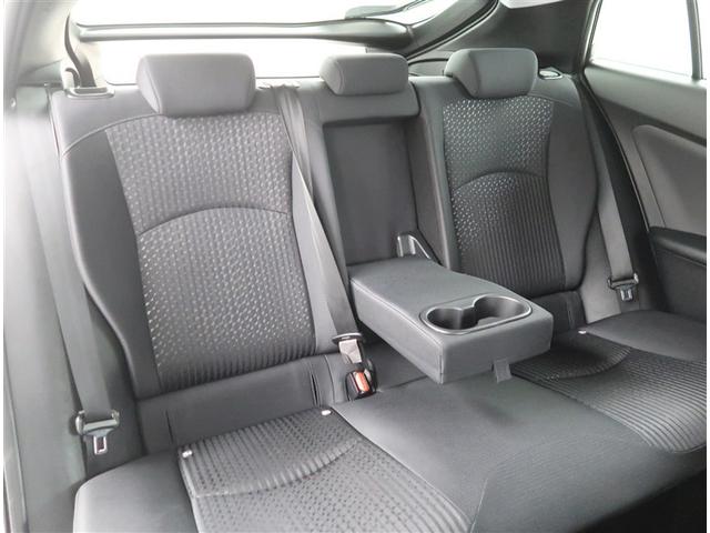 プリウス Ｓ　純正ＳＤナビ　バックカメラ　衝突被害軽減システム　レーダークルーズ　ＥＴＣ　ＬＥＤヘッドライト　オートハイビーム　オートライト　スマートキー（14枚目）