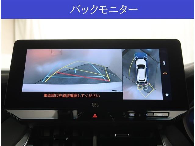 ハリアー Ｚ　レザーパッケージ　純正１２．３型ＤＡ　衝突被害軽減装置　クリアランスソナー　ブラインドスポットモニター　全周囲カメラ　ＵＳＢ　Ｂｌｕｅｔｏｏｔｈ　１００Ｗ電源　ドラレコ　本革シート　電動リヤゲート　ＥＴＣ２．０（9枚目）
