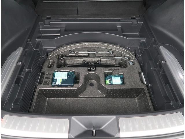 ハリアー Ｚ　レザーパッケージ　純正１２．３型ＤＡ　衝突被害軽減装置　クリアランスソナー　ブラインドスポットモニター　全周囲カメラ　ＵＳＢ　Ｂｌｕｅｔｏｏｔｈ　１００Ｗ電源　ドラレコ　本革シート　電動リヤゲート　ＥＴＣ２．０（19枚目）